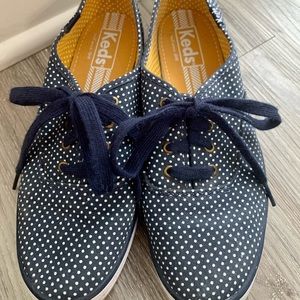 Keds women’s 7